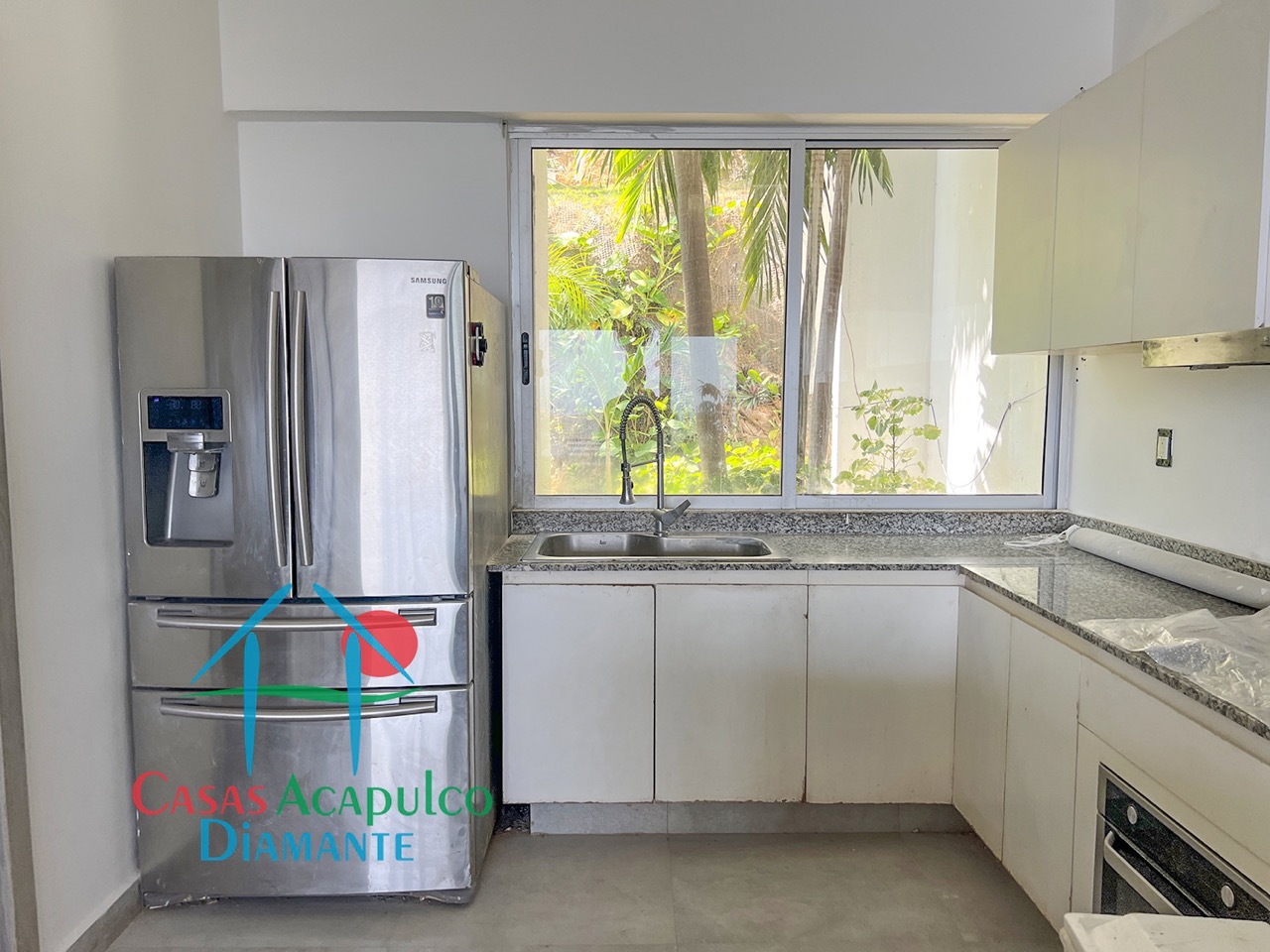 Costa Marqués 1 - Cocina 2